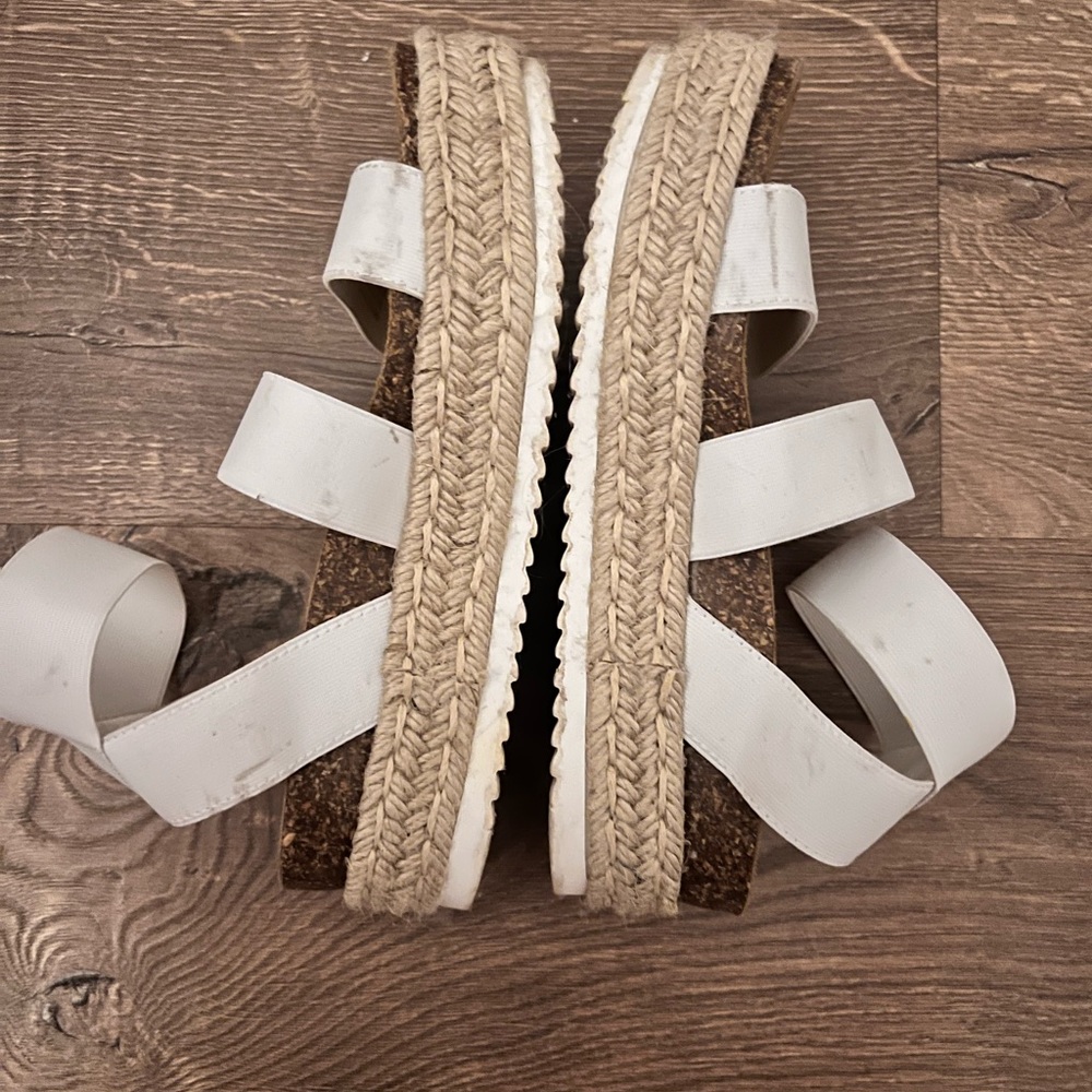 Steve Madden sandals